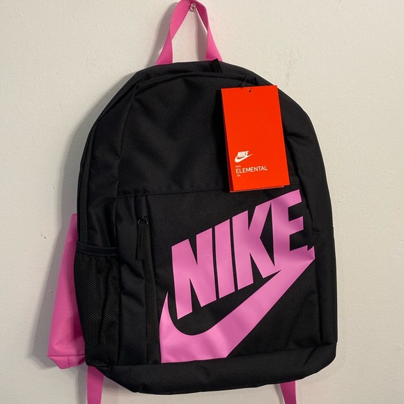 nike elemental backpack dimensions